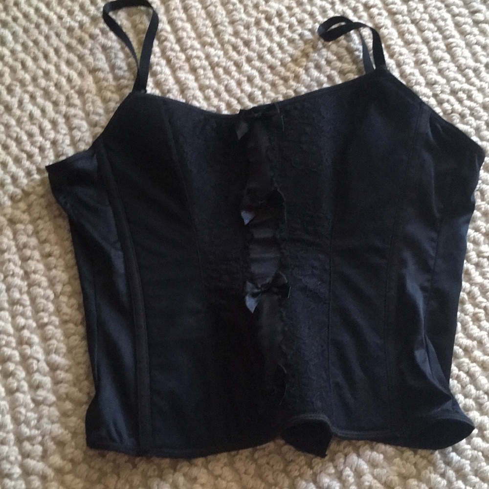 Victoria’s Secret corset size M new with no tag
